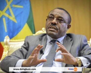 Remaniement Ministériel En Éthiopie : Nouveaux Visages Au Gouvernement