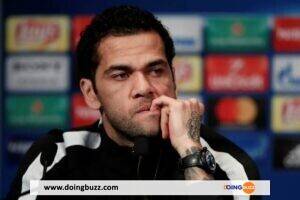 Dani Alves : Le Joueur Le Moins Cher De L&Rsquo;Histoire Du Football