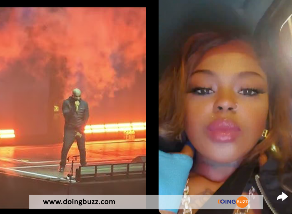 &Quot;Cela Fait Quoi De Danser Avec Un Plug ?&Quot;, La Danseuse De Kaaris Répond (Video)