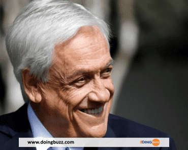 Sebastián Piñera : L&Rsquo;Ancien Président Chilien Mort Dans Un Tragique Accident D&Rsquo;Hélicoptère