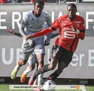 Samuel Eto&Rsquo;O Rend Hommage À Karl Toko Ekambi Suite À Sa Retraite Internationale !