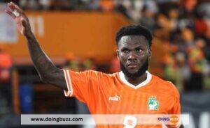 « J&Rsquo;Ai Quitté La Côte D&Rsquo;Ivoire À… « , Franck Kessié Dit Ses 4 Vérités