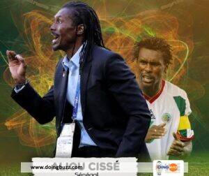 Sénégal : Aliou Cissé Ne Devrait Plus Être Le Sélectionneur Après Ce Temps Record !