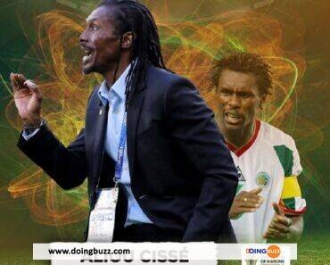 Sénégal : Aliou Cissé ne devrait plus être le sélectionneur après ce temps record !