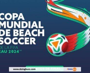 Beach Soccer De La Fifa : Le Sénégal Et L’égypte Sont Éliminés De La Coupe Du Monde !