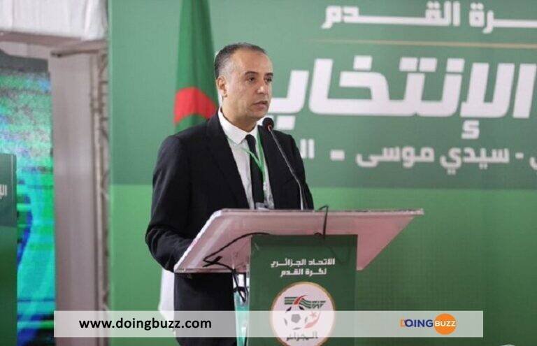 L&rsquo;entraineur de l&rsquo;Algérie sera connu dès cette date !