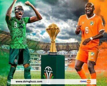 CAN 2023 (Nigeria – Côte d’Ivoire) : Voici les faits et les chiffres clés de cette finale !