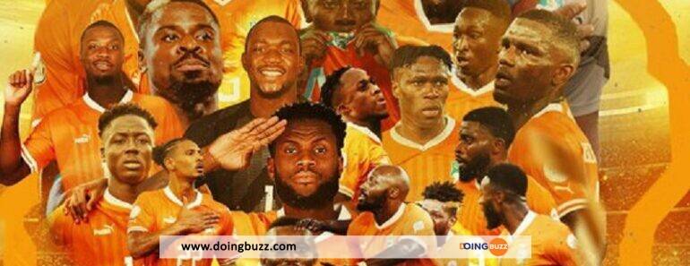 Finale CAN 2023 : La Côte d’Ivoire est championne d’Afrique gràce à … les buts en vidéo !