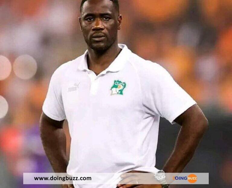 CAN 2023 : Emerse Fae s&rsquo;exprime après le sacré de la Côte d&rsquo;Ivoire !