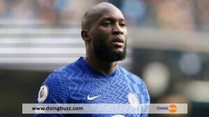 L&Rsquo;Incroyable Geste De Romelu Lukaku Pour La Rd Congo ! (Photo)