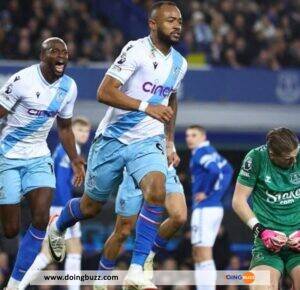 Jordan Ayew Envoie Des Mots Forts À L’ancien Manager Roy Hodgson !