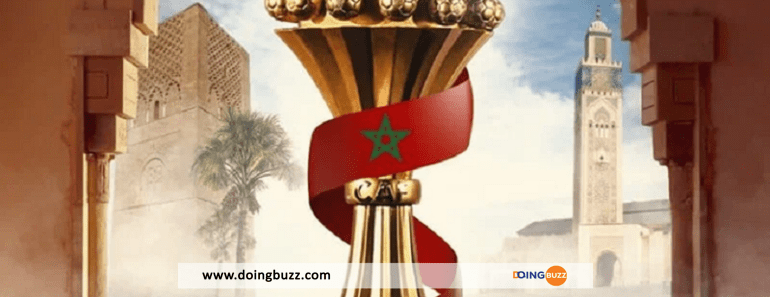Can 2025 : Le Maroc A Décidé D’offrir Son Expertise Technique À La Guinée !