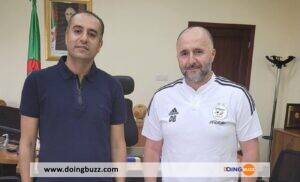 Coupe Du Monde 2026 : Djamel Belmadi Pourrait Revenir À L&Rsquo;Algérie, La Raison !