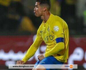 Cristiano Ronaldo Aurait Été Suspendu Par Al-Nassr, La Raison ! (Vidéo)