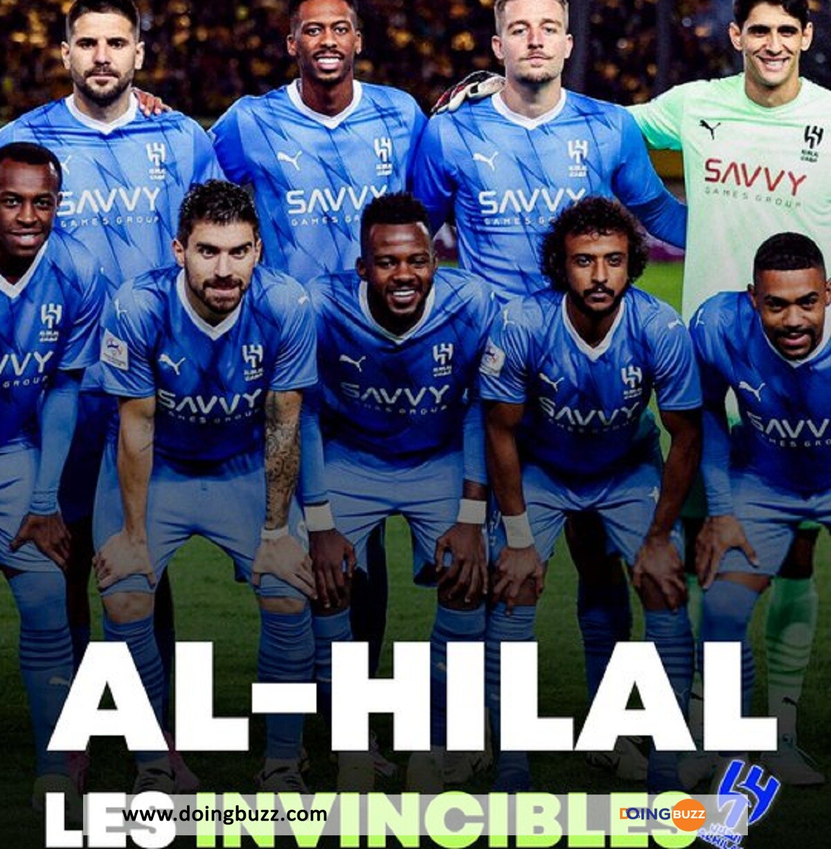 Al-Hilal – Al-Ittihad : Où Suivre Le Match De La 22Ème Journée Du Championnat D'Arabie Saoudite ?