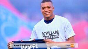 Kylian Mbappé Ne Voulait Pas Signer Au Real Madrid, Il Aurait Préféré Ce Club !