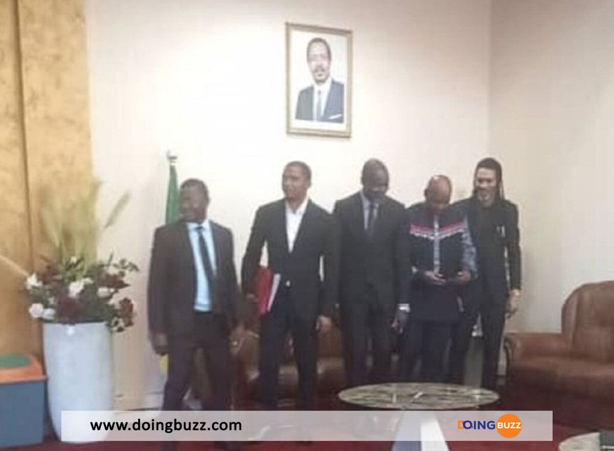 Cameroun : Départ Imminent Pour Rigobert Song, La Raison !