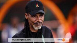 Cameroun : Départ Imminent Pour Rigobert Song, La Raison !