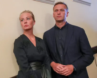L&Rsquo;Accès À La Morgue Pour La Famille D&Rsquo;Alexeï Navalny Bloqué