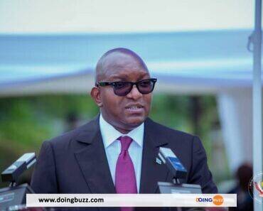 Lukonde Sama : Démission Du Premier Ministre Congolais