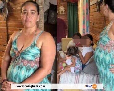 Colombie : Une Mère De 19 Ans Annonce Sa 20Ème Grossesse Avec 20 Pères Différents