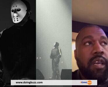 Kanye West Se Vante : « Je Suis Bipolaire, Fou, Antisémite Et Toujours Roi »