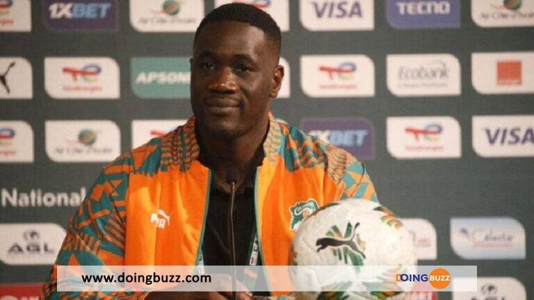 CAN 2023 : Emerse Faé et Jérôme Rothen réconciliés après les tensions ?