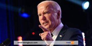 Joe Biden Annonce De Nouvelles Mesures Pour Aider Les Sans Papiers