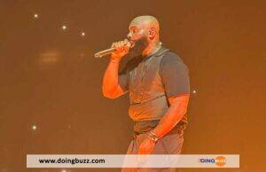 Kaaris : Une Scène Obscène Lors De Son Concert Suscite L&Rsquo;Indignation