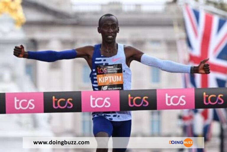 Kenya le recordman du monde du marathon Kelvin Kiptum est mort 768x513 1