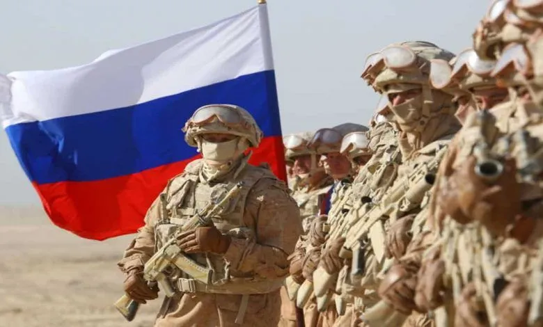 La Centrafrique accueillera la premiere base militaire russe en Afrique Teria News 780x470 1