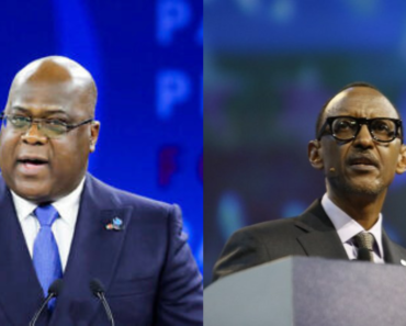 Tensions Diplomatiques Entre La Rdc Et L&Rsquo;Ue : Félix Tshisekedi Critique Un Accord Avec Le Rwanda
