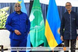 « L’Occident ne peut apporter rien de bon à la RDC « 