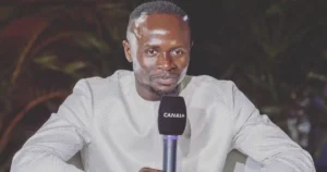 Bac : L&Rsquo;Histoire De Sadio Mané Devient Une Épreuve D&Rsquo;Examen Au Maroc (Photo)