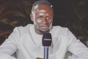 Sénégal : Sadio Mané Surprend Ses Fans Avec Une Annonce Après Son Mariage