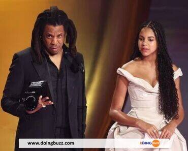 Jay-Z Condamne Les Grammy Awards Pour Avoir Snobé L&Rsquo;Album De L&Rsquo;Année De Beyoncé