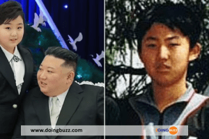 Kim Jong Un aurait un fils secret qu’il a caché – Les raisons