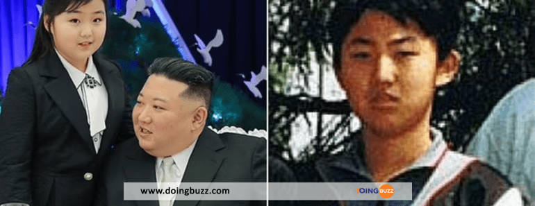 Kim Jong Un Aurait Un Fils Secret Qu&Rsquo;Il A Caché – Les Raisons