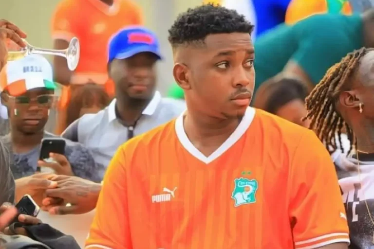 « Coup du Marteau » : Tam Sir remporte les YouTube Creator Awards