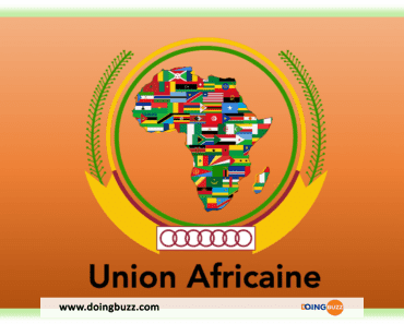 La Mauritanie Candidate À La Présidence De L&Rsquo;Union Africaine