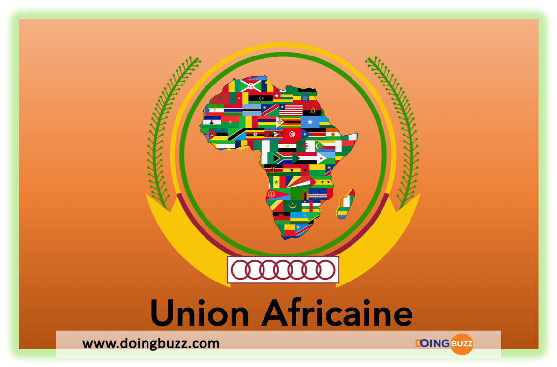 La Mauritanie Candidate À La Présidence De L'Union Africaine