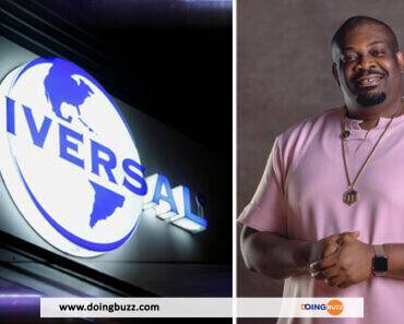 Universal Music Group s’étend en Afrique grâce au label nigérian Mavin Global