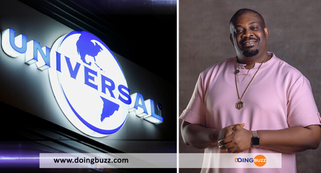 Universal Music Group S'Étend En Afrique Grâce Au Label Nigérian Mavin Global