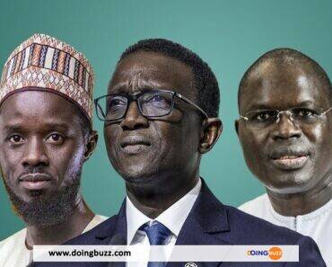 Élection Présidentielle au Sénégal : Les profils des principaux candidats