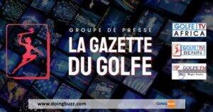 La Gazette Du Golfe : Le Premier Groupe De Presse Indépendant Du Bénin Est Fermé