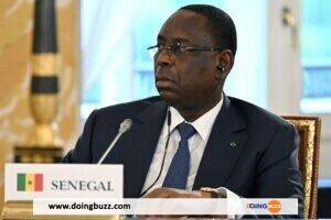 Crise Électorale Au Sénégal : 16 Candidats Rejettent Une « Solution « De Macky Sall