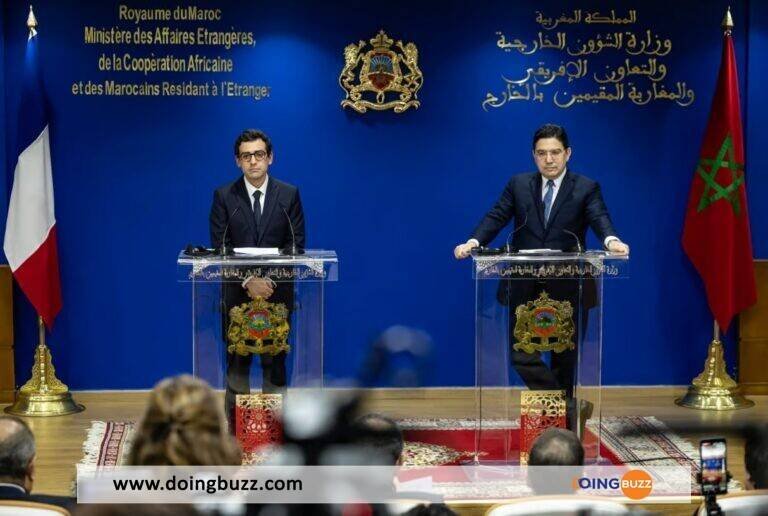 La France réaffirme son soutien au plan d&rsquo;autonomie Marocain au Sahara Occidental