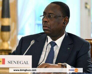 Sénégal: Macky Sall convoque un dialogue pour …