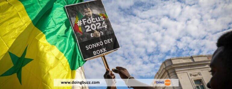 Présidentielle Au Sénégal : Enfin Une Date Pour Les Élections