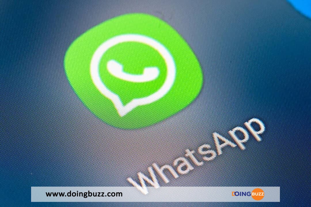 Whatsapp Num Doingbuzz